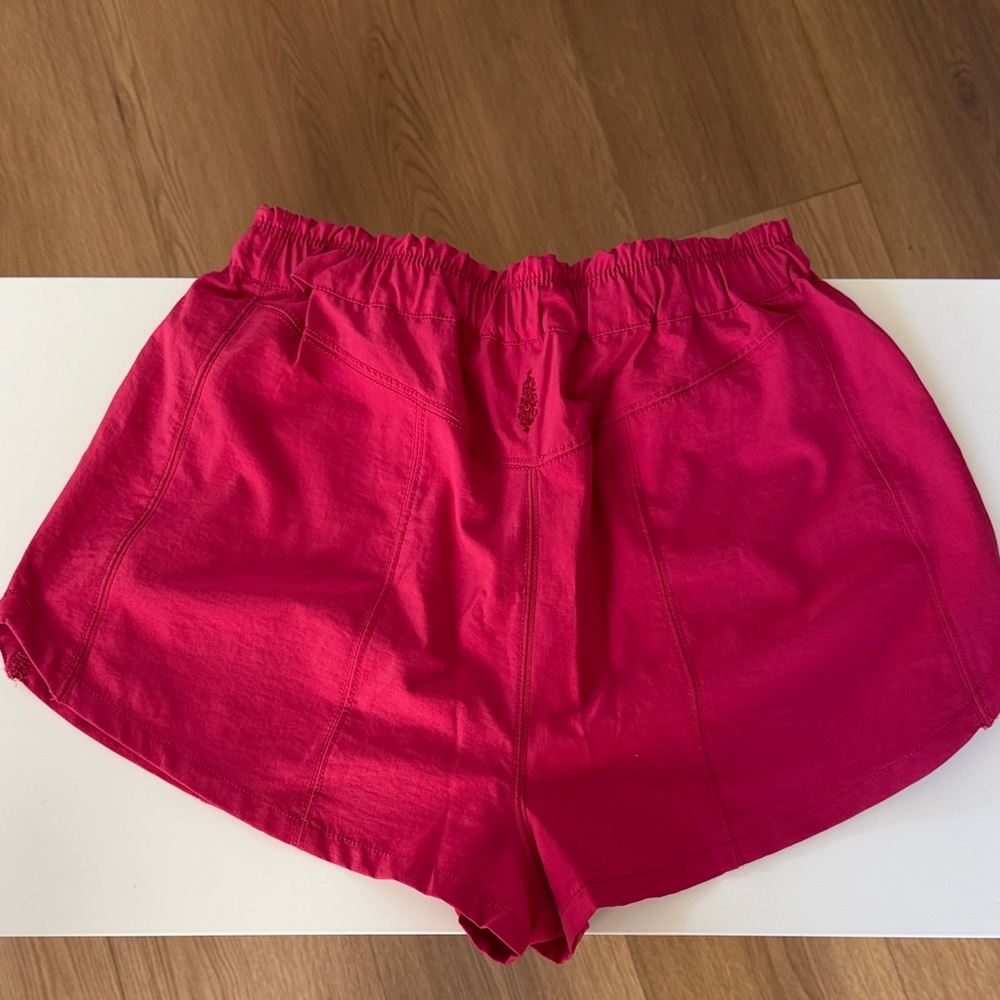 Fp Movement Adventure Shorts - Picture 6 of 7